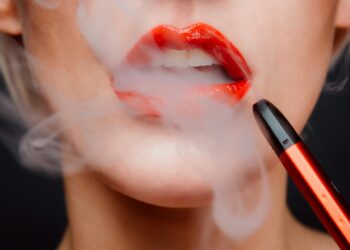 Beyond the Puff: The Hidden Toll of Disposable Vapes on Public Health and the Environment