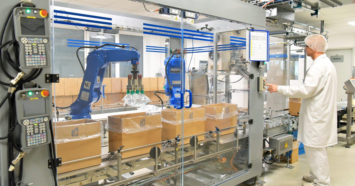 Ways To Streamline the Packaging Process in Healthcare