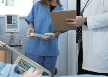 When Patients Became Buyers