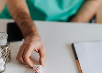 What Eat Real Food Changes Inside the Exam Room