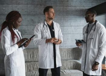 Why Investors Now Care About Patient Experience