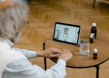 Convenience as Clinical Infrastructure