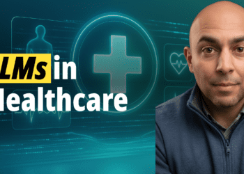 The Future of LLMs in Healthcare
