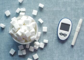 The Quantified Pancreas