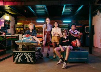 Child Health Is Now a Platform Issue