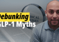 Debunking Myths About GLP-1 Medications