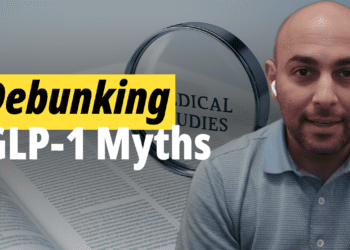 Debunking Myths About GLP-1 Medications