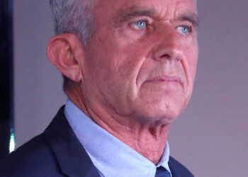 How Confident Are You in RFK Jr.’s Health Leadership?