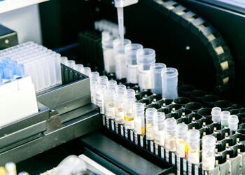 The Market Failure Inside the Petri Dish