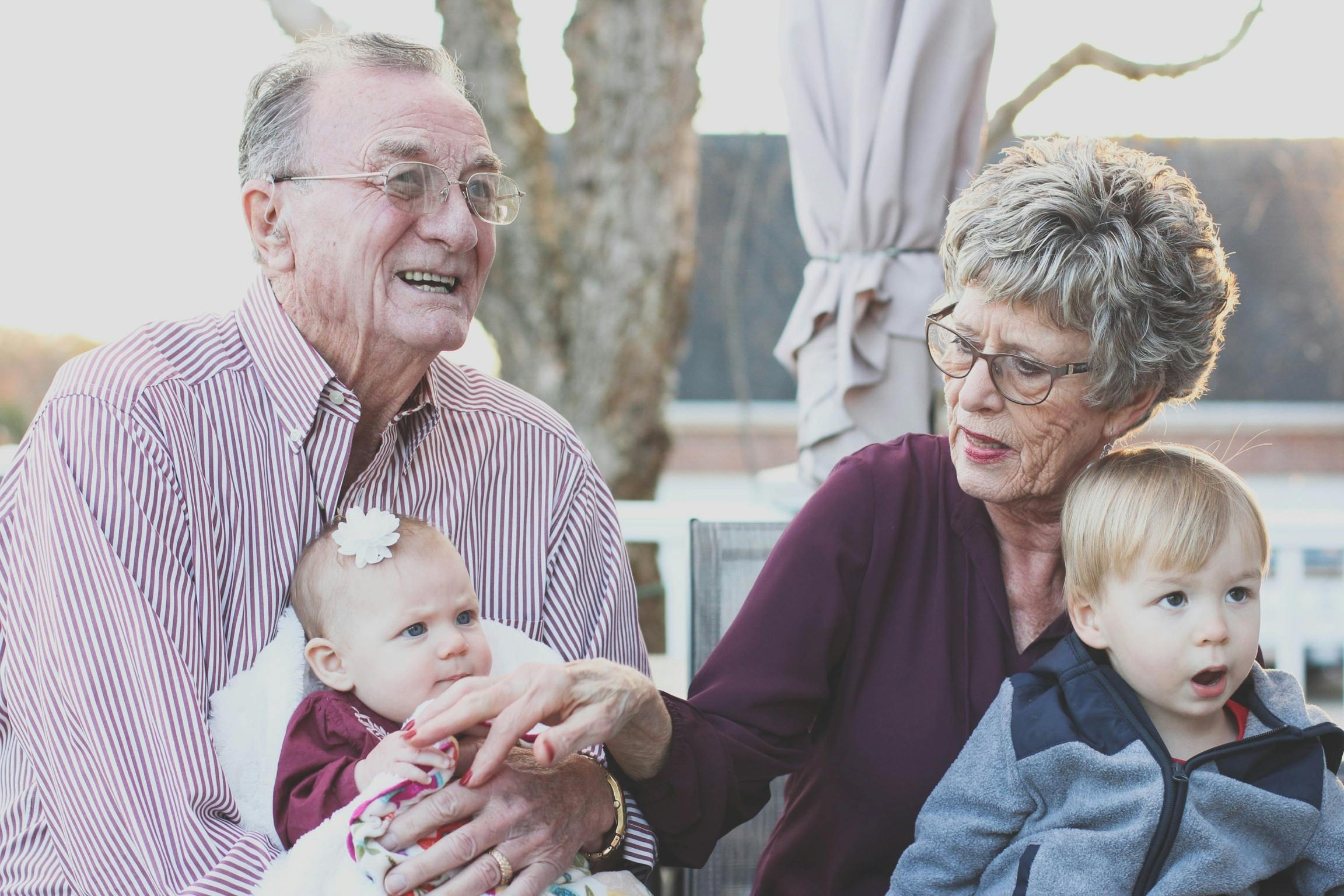 How Older Adults Can Create a Healthcare Safety Net Without Social ...