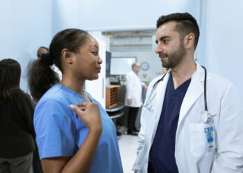 The Quiet Authority of Patient Crowds