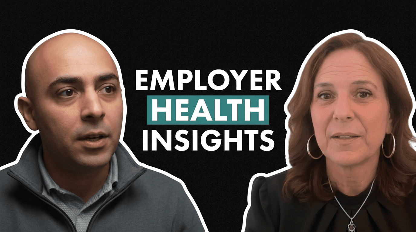 The Hidden Costs Employers Don’t See in Traditional Health Plans episode artwork