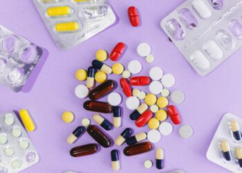 The Price Nobody Pays: How WAC Became the Most Quoted Fiction in Drug Markets