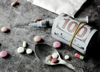 The Quiet Funders of Transparency