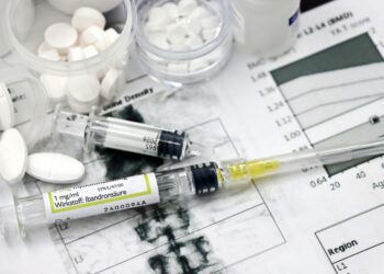 When Signals Collide: The Clinical Complexity of Peptides and Hormone Therapy