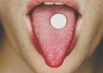 The Molecule That Hates the Stomach: Semaglutide and the Strange Economics of Oral Bioavailability