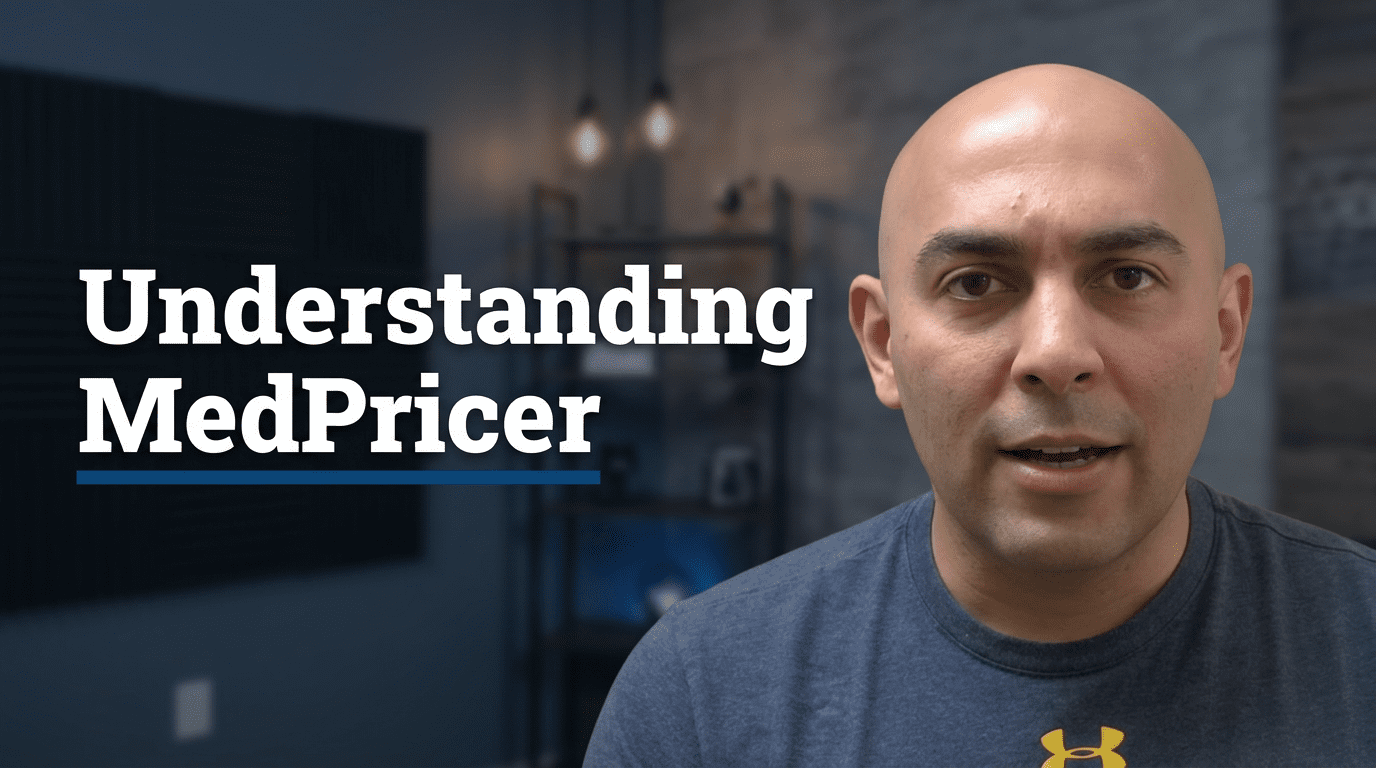 How NADAC, WAC, and ASP Shape Drug Costs episode artwork