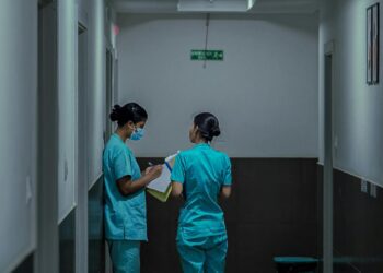 The Thyroid Question
