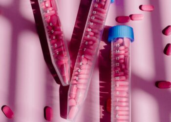One Molecule, Seven Prices